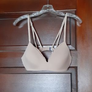 Aerie Real Happy Wireless Lightly Lined Bra